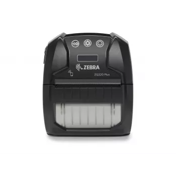 Zebra ZQ200 Series ZQ220 Plus - tlačiareň dokladov - termálna priama - rolka (7,62 cm)
