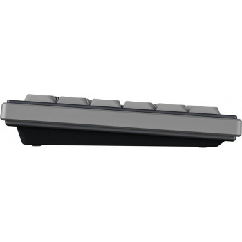 K63W PRO COMPACT ULTRA-WIDEBAND CHERRY MX LOW PROFILE 2.0 RED FR