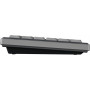 K63W PRO COMPACT ULTRA-WIDEBAND CHERRY MX LOW PROFILE 2.0 RED FR