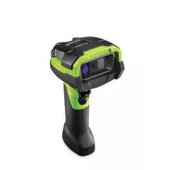 Zebra DS3678-XR RUGGED GREEN VIBRATION MOTOR STANDARD CRADLE USB KIT DS3678-XR6F003VZWW - skener čiarových kódov