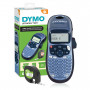 Dymo LetraTag LT-100H tlačiareň etikiet vhodná pre pásky LT 12 mm