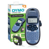 Dymo LetraTag LT-100H tlačiareň etikiet vhodná pre pásky LT 12 mm