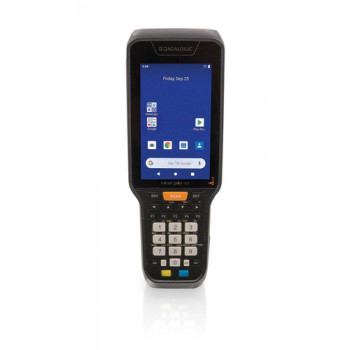 Datalogic Skorpio X5 - 10,9 cm (4,3