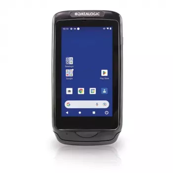 Datalogic Joya Touch 22 - terminál na zber údajov - Android 11 alebo novší - 32 GB - 10,9 cm (4.3 inch)
