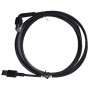 Zebra DS55 USB kábel 7 ft s pravouhlým konektorom