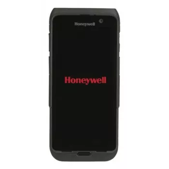 HONEYWELL CT47 - terminál na zber údajov - odolný - Android 12 - 128 GB UFS - 14 cm (5,5 palca) (CT47-X1N-58D1E0G)