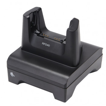 RFD40/RFD90 1 zariadenie/0 toaster slotov iba nabíjací cradle pre UNI