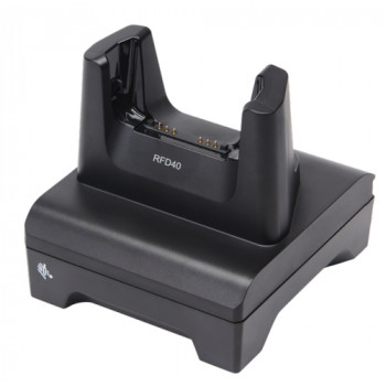 RFD40/RFD90 1 zariadenie/0 toaster slotov iba nabíjací cradle pre UNI