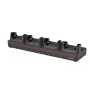 CT37/CT30XP NON-BOOTED 5-BAY CHARGING BASE. MÁ 5-BAY CHAR