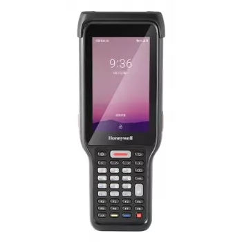 HONEYWELL ScanPal EDA61K – terminál na zber údajov – odolný – Android 9.0 (Pie)