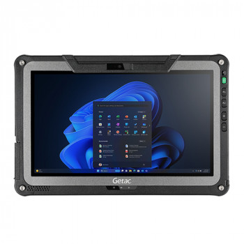 GETAC F110G7 - i7-1365U vPro 11,6 palcov + Webcam W - Tablet - Core i7
