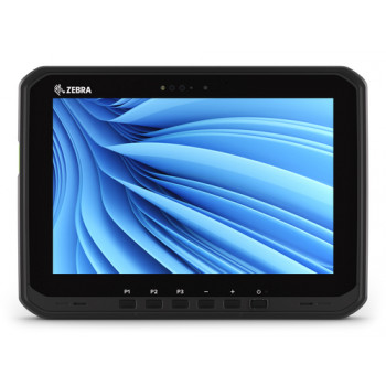 Zebra ET60W - Odolný - Tablet - Intel Core Ultra 5 125U / 1,3 GHz - Win 11 Pro - Intel Graphics - 16 GB RAM - 256 GB SSD NVMe - 25,7 cm (10,1 palca)