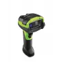 Zebra DS3678-XR RUGGED GREEN VIBRATION MOTOR FORKLIFT CRADLE USB TRICKLE CHARGE KIT - Čítačka čiarových kódov