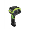 Zebra DS3678-XR RUGGED GREEN VIBRATION MOTOR FORKLIFT CRADLE USB TRICKLE CHARGE KIT - Čítačka čiarových kódov