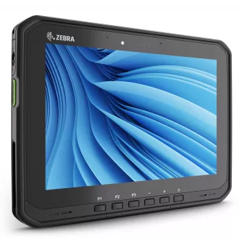 Zebra ET65W - Odolný - Tablet - Intel Core Ultra 5 125U / 1,3 GHz - Win 11 IoT Enterprise - Intel Graphics - 8 GB RAM - 128 GB SSD NVMe - 25,7 cm (10,1 palca)