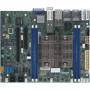 Supermicro základná doska X11SDV-16C-TP8F Bulk Pack