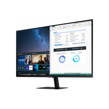 (DEMO) Samsung S27AM502NR - LED monitor
