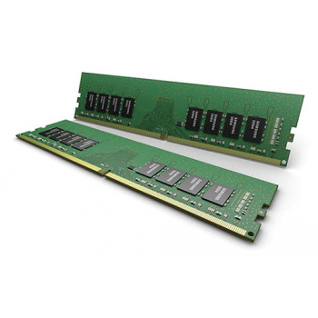 Samsung - DDR4 - modul - 4 GB - DIMM 288-PIN - 3200 MHz / PC4-25600 1,2 V nevyrovnávacia pamäť