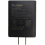 Zebra USB Type-C napájací zdroj s britskou zástrčkou a použitým USB-C káblom