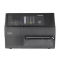 HONEYWELL PX65A Ethernet rewinder+ senzor odberu etikiet TT 203 DPI - 203 dpi