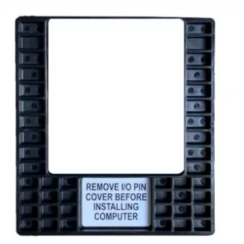 HONEYWELL QM3500SPACER - sada rozperiek - pre P/N: VM3001VMCRADLE