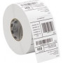 Zebra Z-Select 2000T - papier - ZBR2000 102 x 51 mm 100 etikiet (1 rolka)
