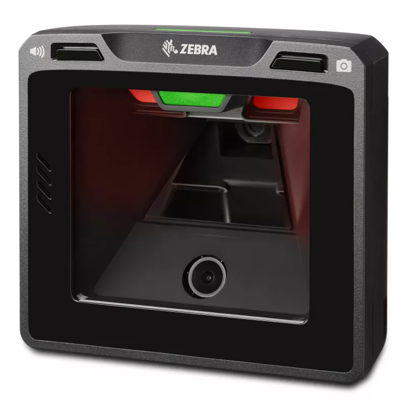 Zebra SP7208-V USB kit: SP7208-SV00004ZZWW, CBA-U21-S07ZBR