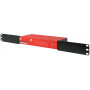 Securepoint 19-palcová montážna sada do racku Basic (Black Dwarf G3/SB/PRO G5, RC100 G3/G5, RC200 G3/G5)