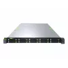 Fsas Technologies Fujitsu PRIMERGY RX2530 M6 - server - rack montáž - 1U - bez CPU - SATA - Hot-Swap 6,4 cm (2,5