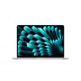 MacBook Air 13 M5 10C/10C/16C 16GB 2TB 35W - strieborná