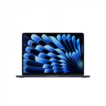MACBOOK AIR 13 M5 10C/10C/16C 16GB 4TB - POLNOČNÁ