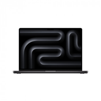 MacBook Pro 16 palcov Standard M5M 18/32/16 36GB 2TB - Space Grey (US)