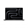 MacBook Pro 16 palcov Standard M5M 18/32/16 36GB 2TB - Space Grey (US)