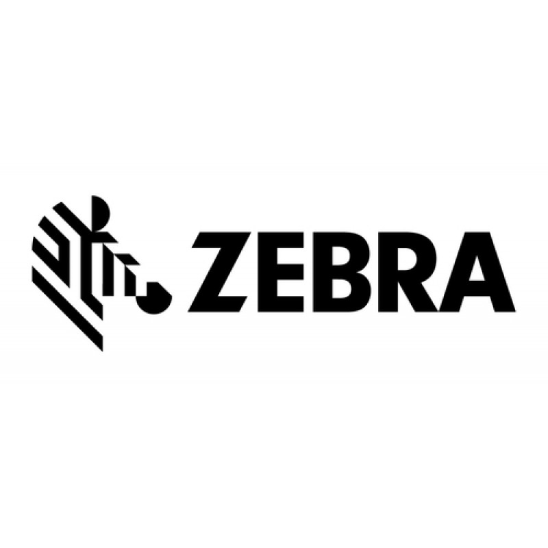 Zebra čierna - 110 mm x 50 m - páska - pre Zebra 110, 140, 220, Z4Mplus, Z6MPlus, ZM400, ZM600