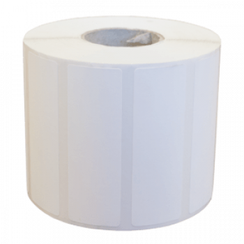 ETIKETA SYNTETICKÁ 100X13MM TT RFID POVRCHOVO UPRAVENÁ LEPIACA 600/R 1/BOX