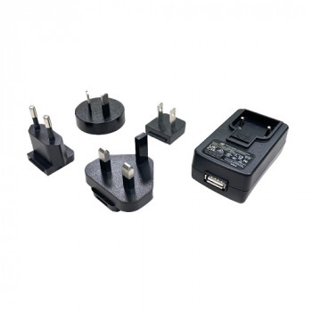 Unitech PA700/PA720/726/760/MS920/HT1/RM3/MS916/MS926/WD100/EA500/502 EA500 nabíjacia stanica 5V/2A