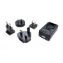 Unitech PA700/PA720/726/760/MS920/HT1/RM3/MS916/MS926/WD100/EA500/502 EA500 nabíjacia stanica 5V/2A