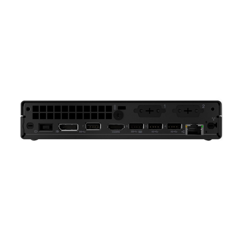 LENOVO M70Q TINY G6 U7-265T/16GB/512SSD/W11P/3OS/ENG +Clean Image