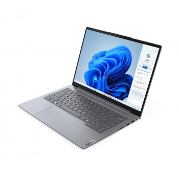 Bundle LENOVO ThinkBook 14 G7 AMD Ryzen 5 7535HS 14 palcov WUXGA 16GB 256GB 60Wh UMA W11P 2yCI+CO2 + batoh