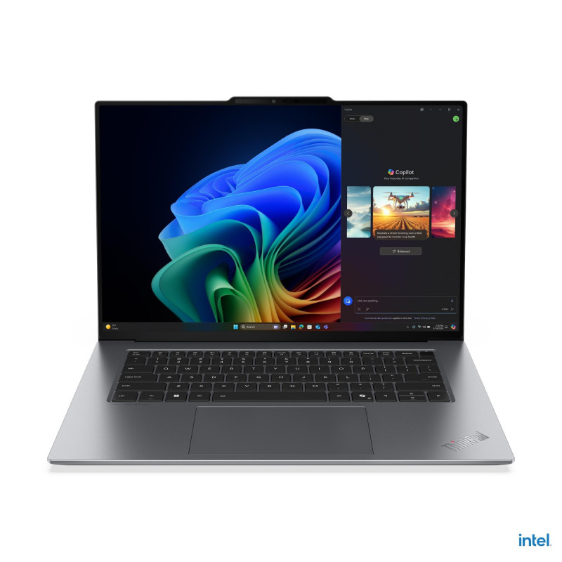 LENOVO X9 15 G1 U7-258V/15,3” 2.8K-TOUCH/32GB/1TB/ARC140V/W11P/3P/SWE +Clean Image