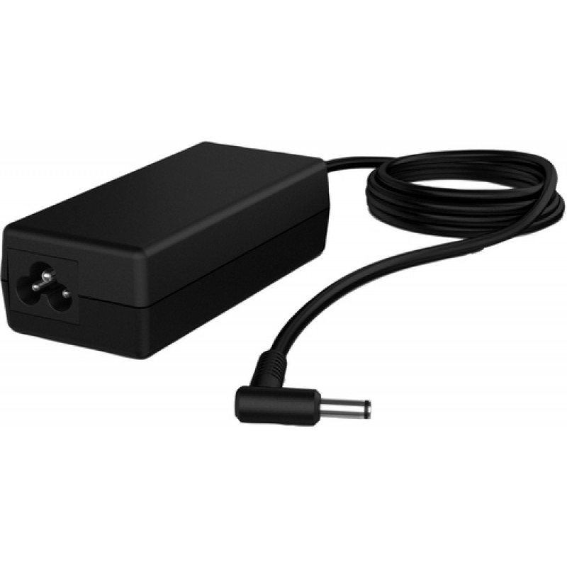 HP Smart - napájací zdroj - AC - 45 Watt - čierny