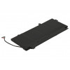 2-power hlavný akumulátor Lenovo ThinkPad Yoga 15 20DQ 20DR - batéria - 61 mAh (2P-00HW008)