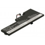 2-Power hlavná batéria Lenovo ThinkPad T470 - batéria - 2 095 mAh (2P-01AV420)