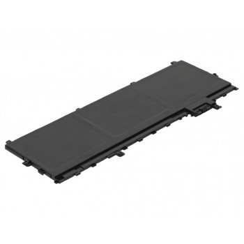 2-power hlavná batéria Lenovo ThinkPad X1 Carbon 20KH - batéria - 57 mAh (2P-01AV430)
