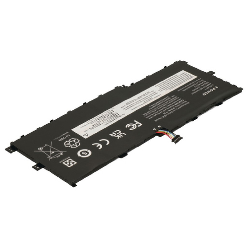 2-power hlavná batéria - batéria - 4400 mAh (2P-01AV499)