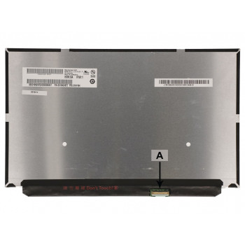 2-power 12,5 1920x1080 FHD AG Emb Touch (2P-01YN108)