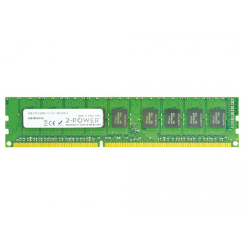 2-power 2P-03T7219 - 8 GB - 1 x 8 GB - DDR3L - 1600 MHz