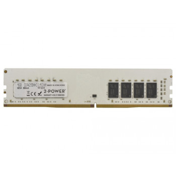 2-power 2P-03T7466 pamäťový modul 16 GB DDR4 2133 MHz