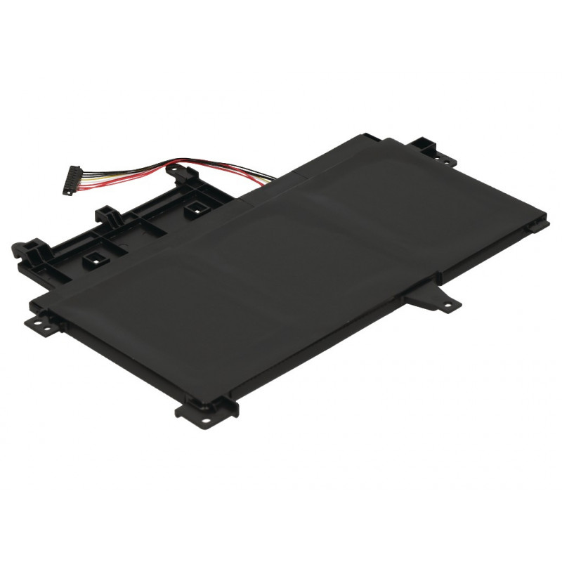 2-power hlavný akumulátorový balík pre Asus Transformer Book Flip TP500LA – batéria – 3 400 mAh (2P-0B200-00990000)