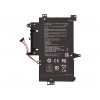 2-power hlavný akumulátorový balík pre Asus Transformer Book Flip TP500LA – batéria – 3 400 mAh (2P-0B200-00990000)